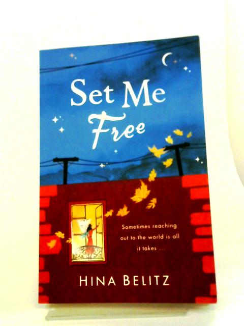 Set Me Free