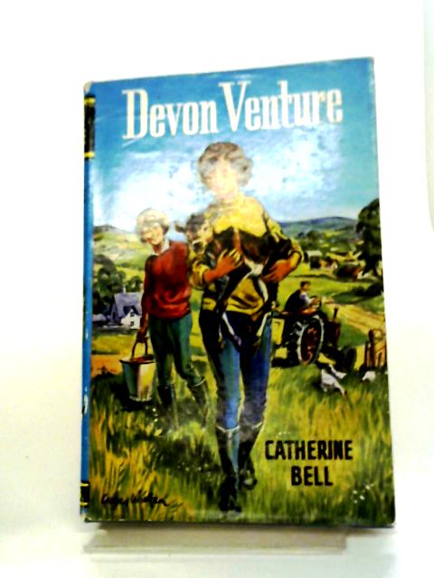 Devon Venture