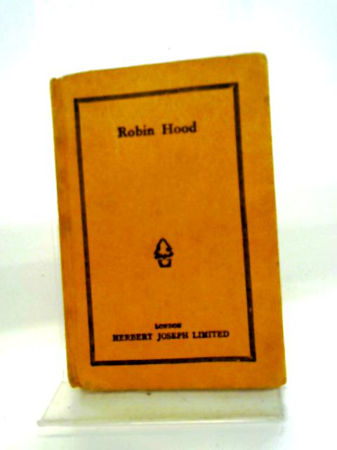 Robin Hood