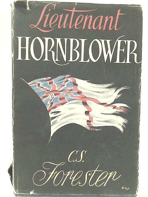 Lieutenant Hornblower