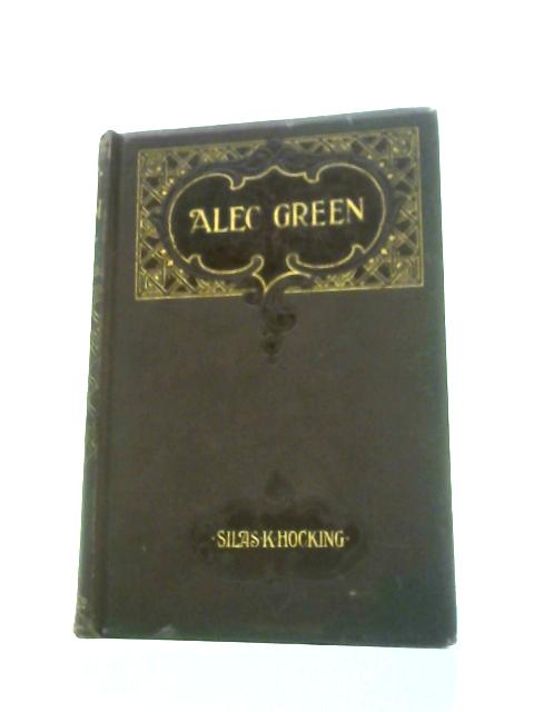Alec Green