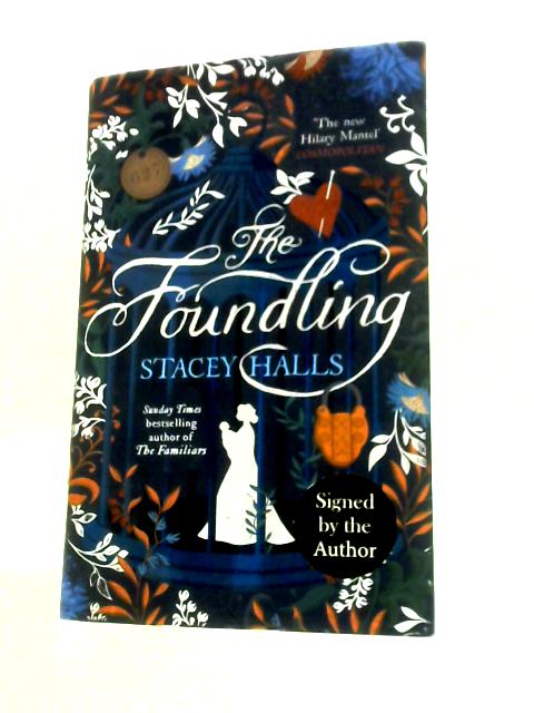 The Foundling