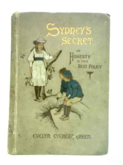 Sydney's Secret or, Honesty is the Best Policy