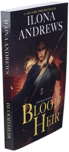 Blood Heir