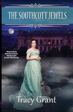 The Southcott Jewels