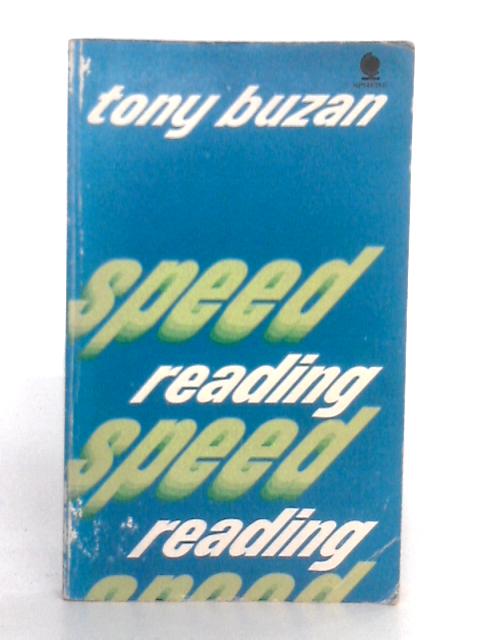 Speed Reading