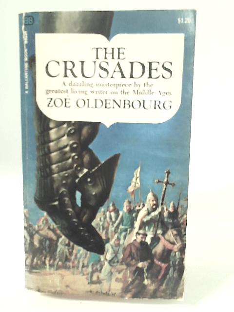The Crusades