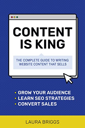 Content Is King