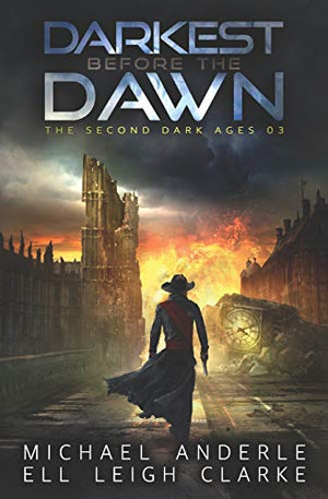 Darkest Before the Dawn