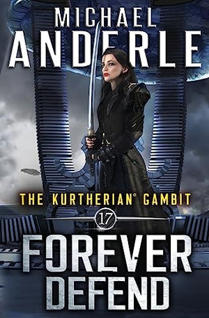 Forever Defend