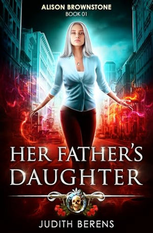 Her Father's Daughter