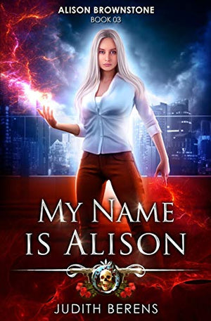 My Name is Alison