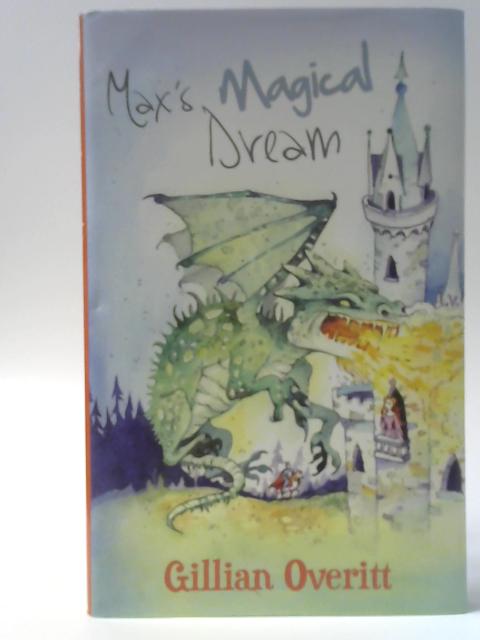 Max's Magical Dream