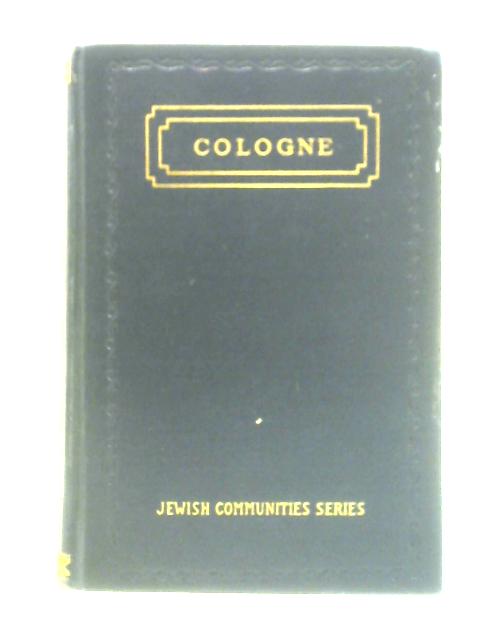 Cologne
