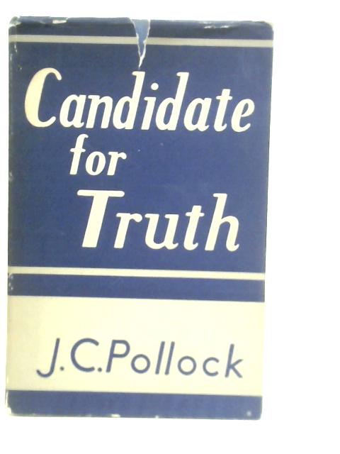 Candidate for Truth