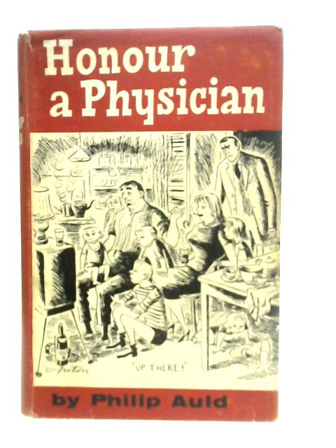Honour A Physician