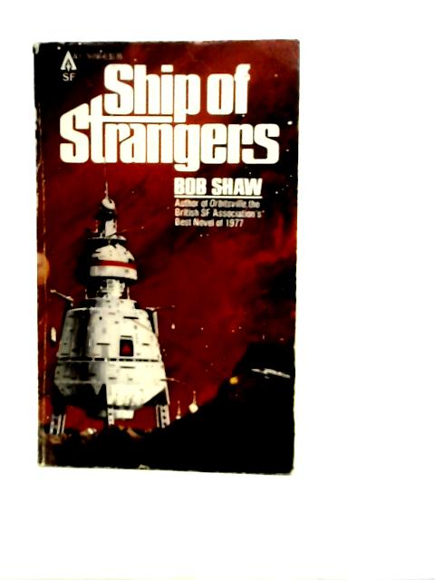 Ship of Strangers