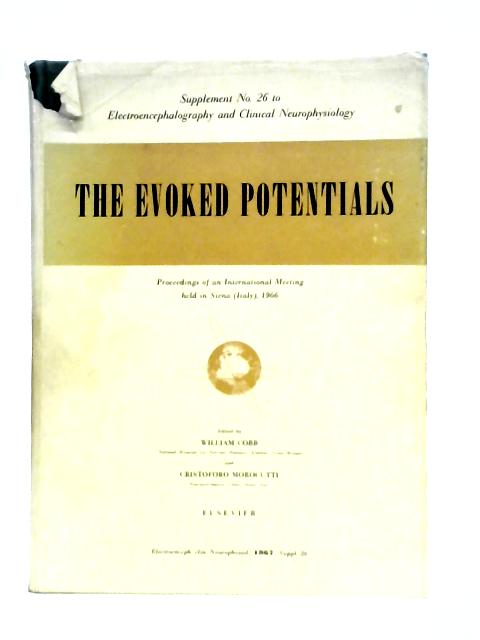 Evoked Potentials