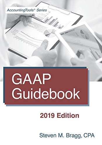 GAAP Guidebook