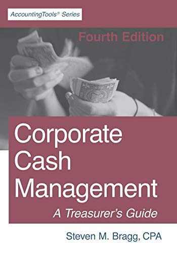 Corporate Cash Management