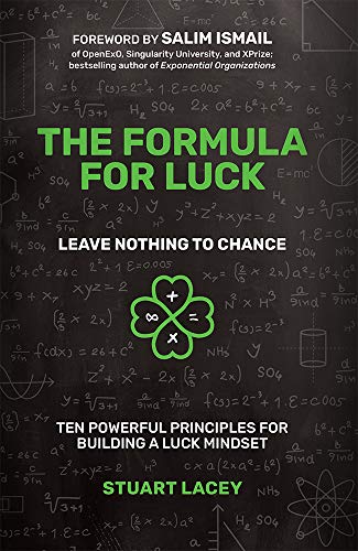 The Formula For Luck