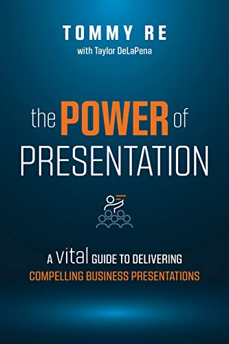 The Power of Presentation