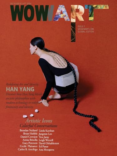 WowwArt - Han Yang