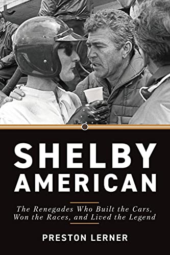 Shelby American