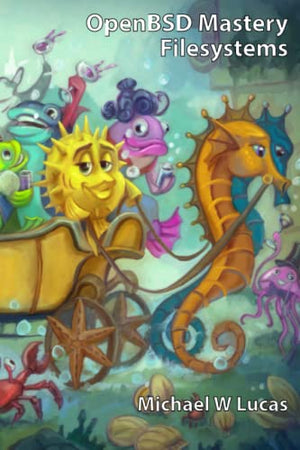 OpenBSD Mastery