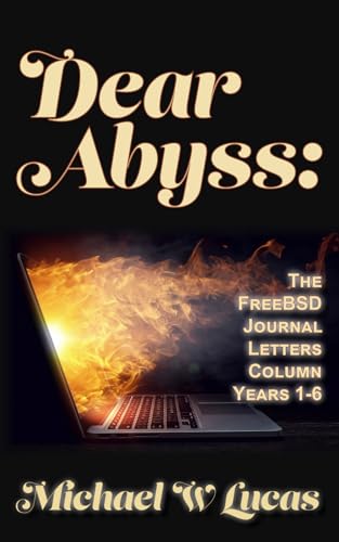 Dear Abyss