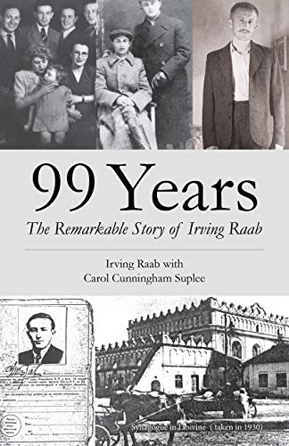 99 Years