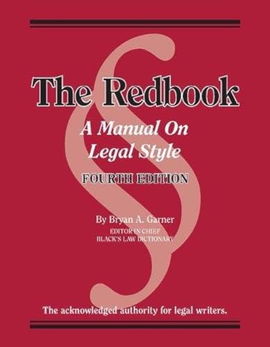 The Redbook