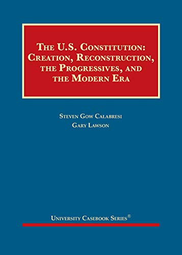 The United States Constitution
