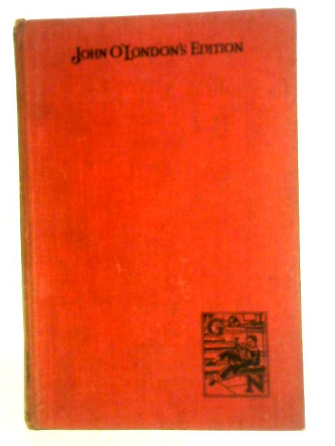 The World's Best Books: Second Book