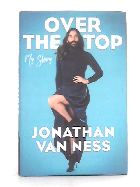 Over the Top: Jonathan Van Ness