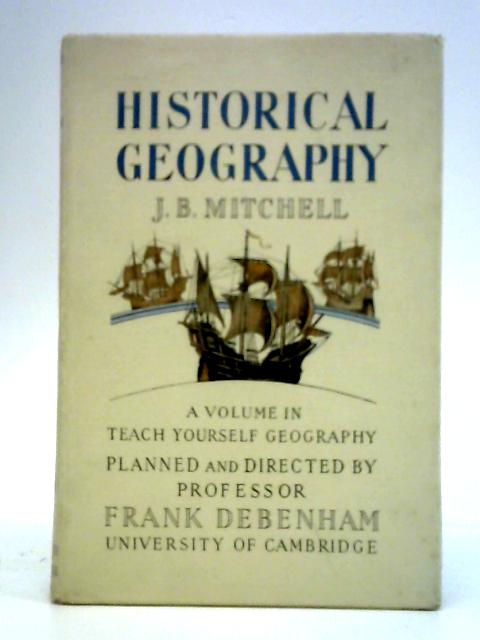 Historical Geography