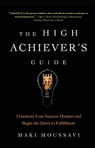The High Achievers Guide