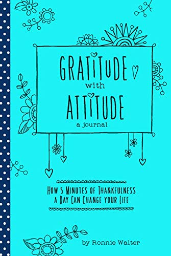 Gratitude with Attitude