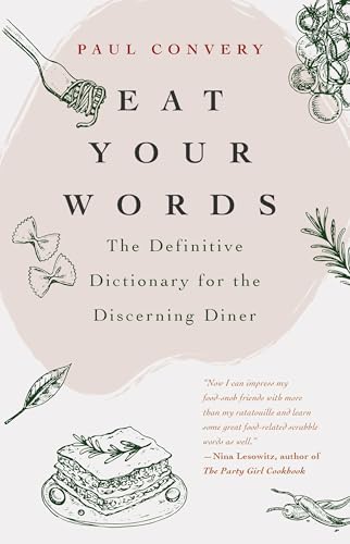 Eat Your Words