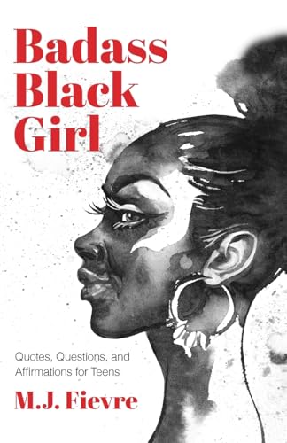 Badass Black Girl