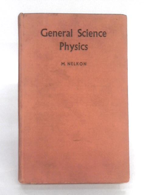 General Science Physics