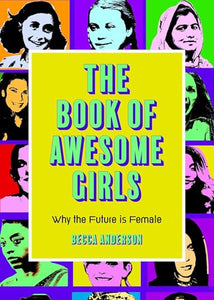 The Book of Awesome Girls 