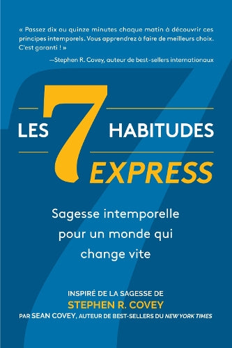 Les Les 7 Habitudes express