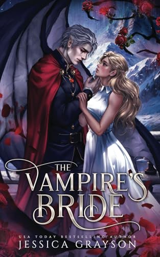 The Vampire's Bride