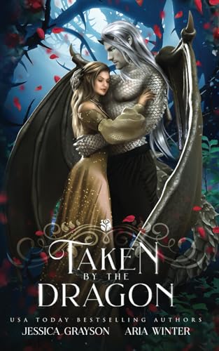 Taken By The Dragon
