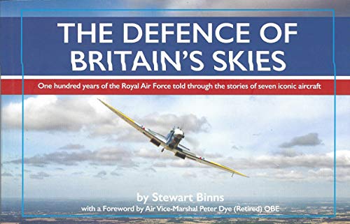 The Defence of Britain's Skies