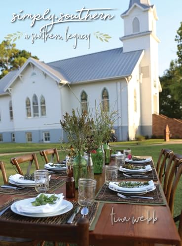 Simply Southern