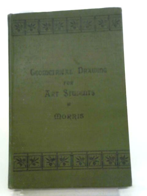 Geometrical Drawing for Art Students