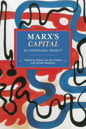 Marx's Capital
