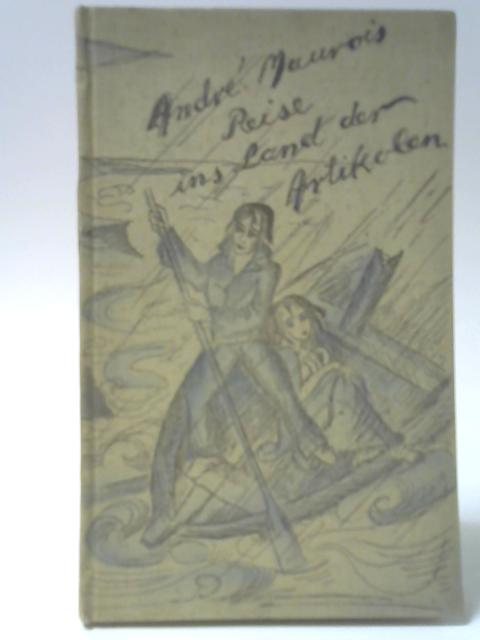 Reise Ins Land Der Artikolen